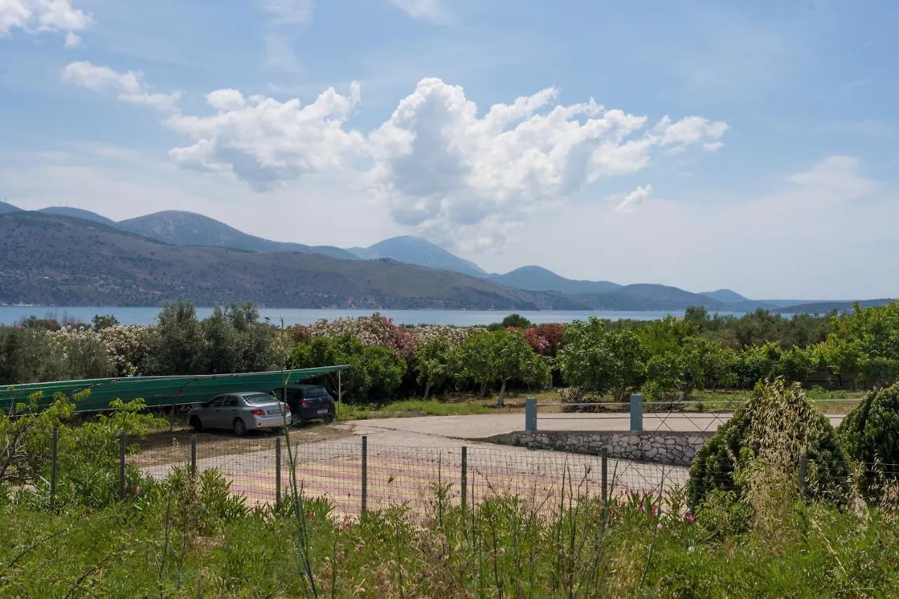 Studio Thea Lixouri Greece