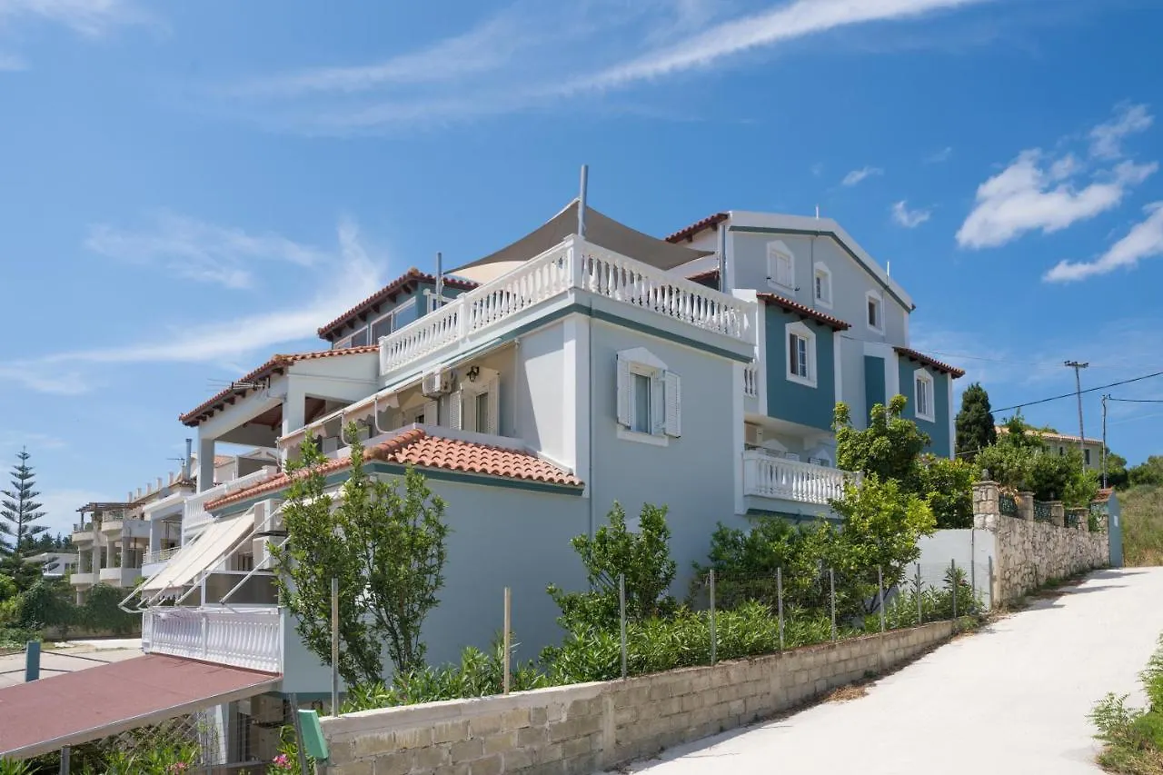 Apartment Studio Thea Lixouri Greece