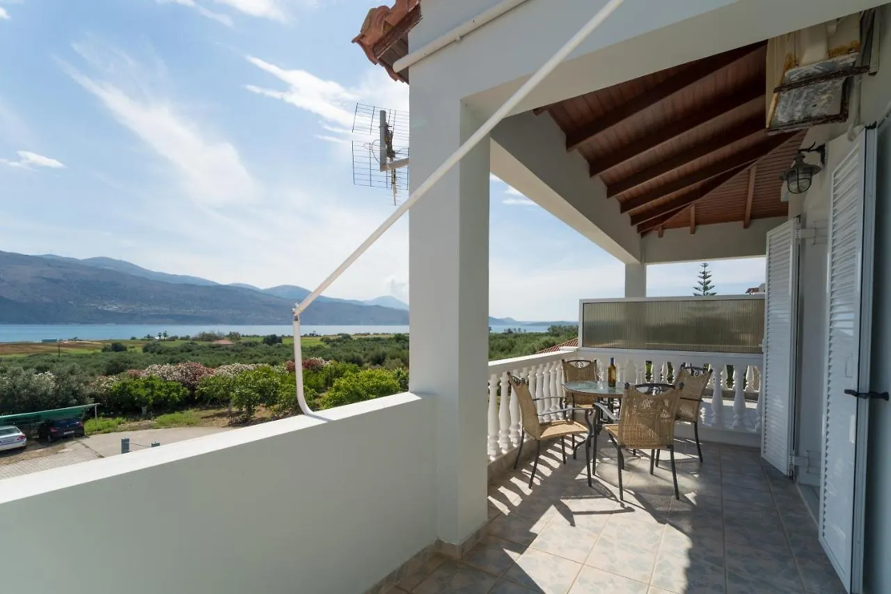 Studio Thea Lixouri 0*,  Greece