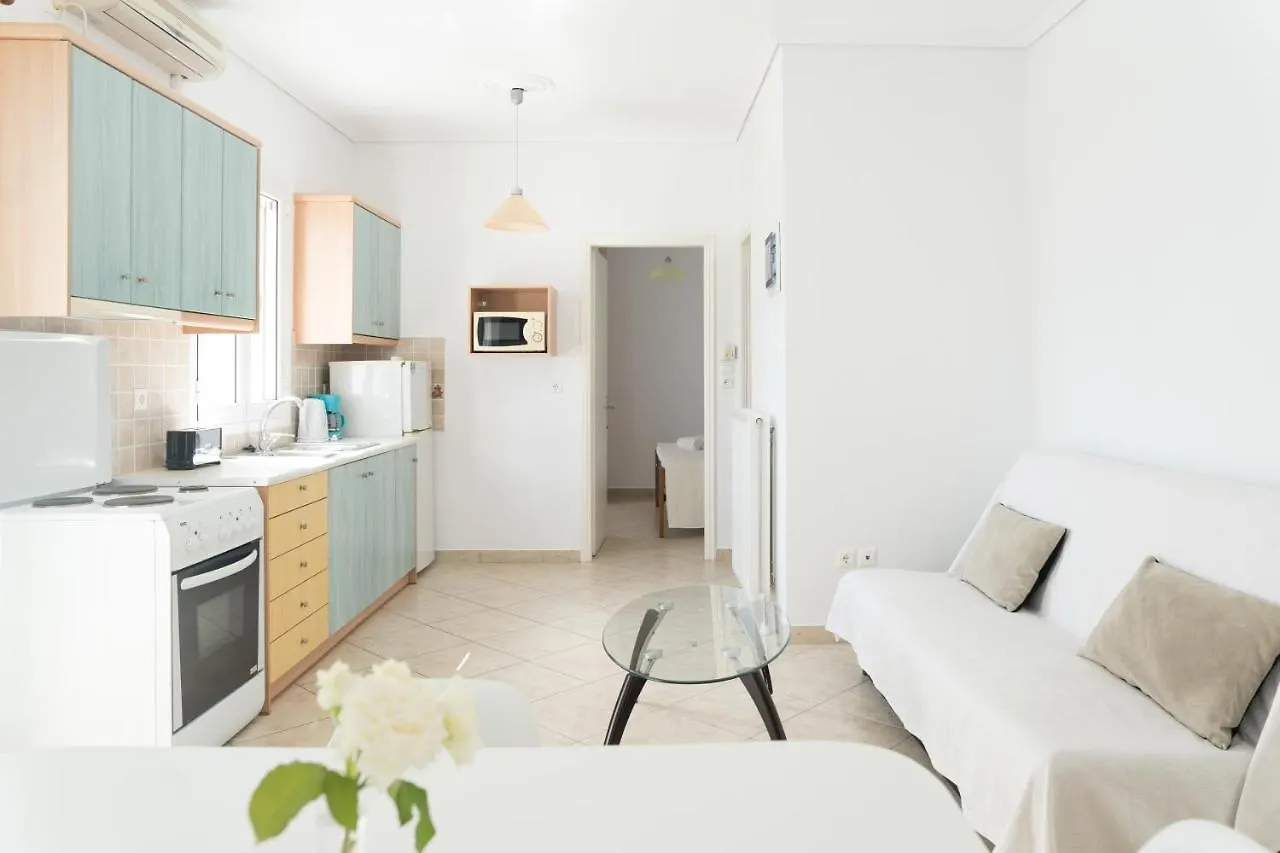Studio Thea Lixouri Apartment