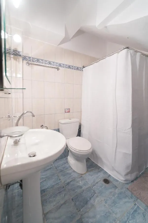 Studio Thea Lixouri Apartment