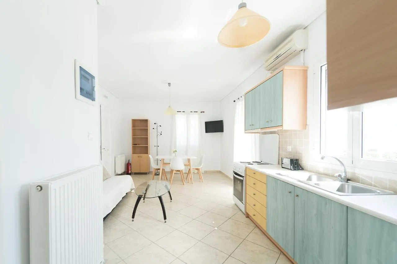 Studio Thea Lixouri 0*,  Greece