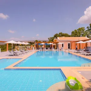 Hotel Remenzo, Lixouri