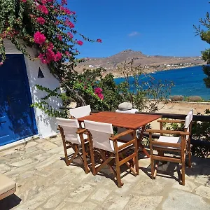 Villas , Kalafatis Grecia
