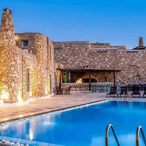 Boufla Jacuzzi , Agios Ioannis Diakoftis Grecia
