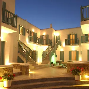 Celeste , Ornos (Mykonos) Grecia