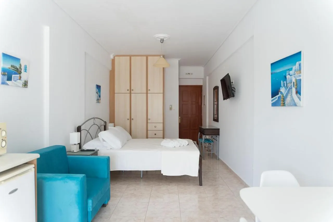 Apartamento Studio Thea Lixúri
