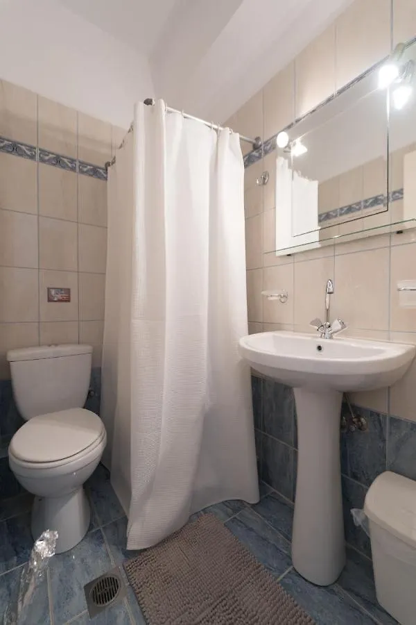 Apartamento Studio Thea Lixúri