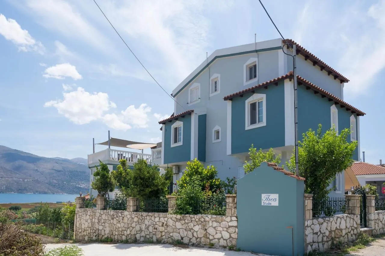 Studio Thea Lixúri