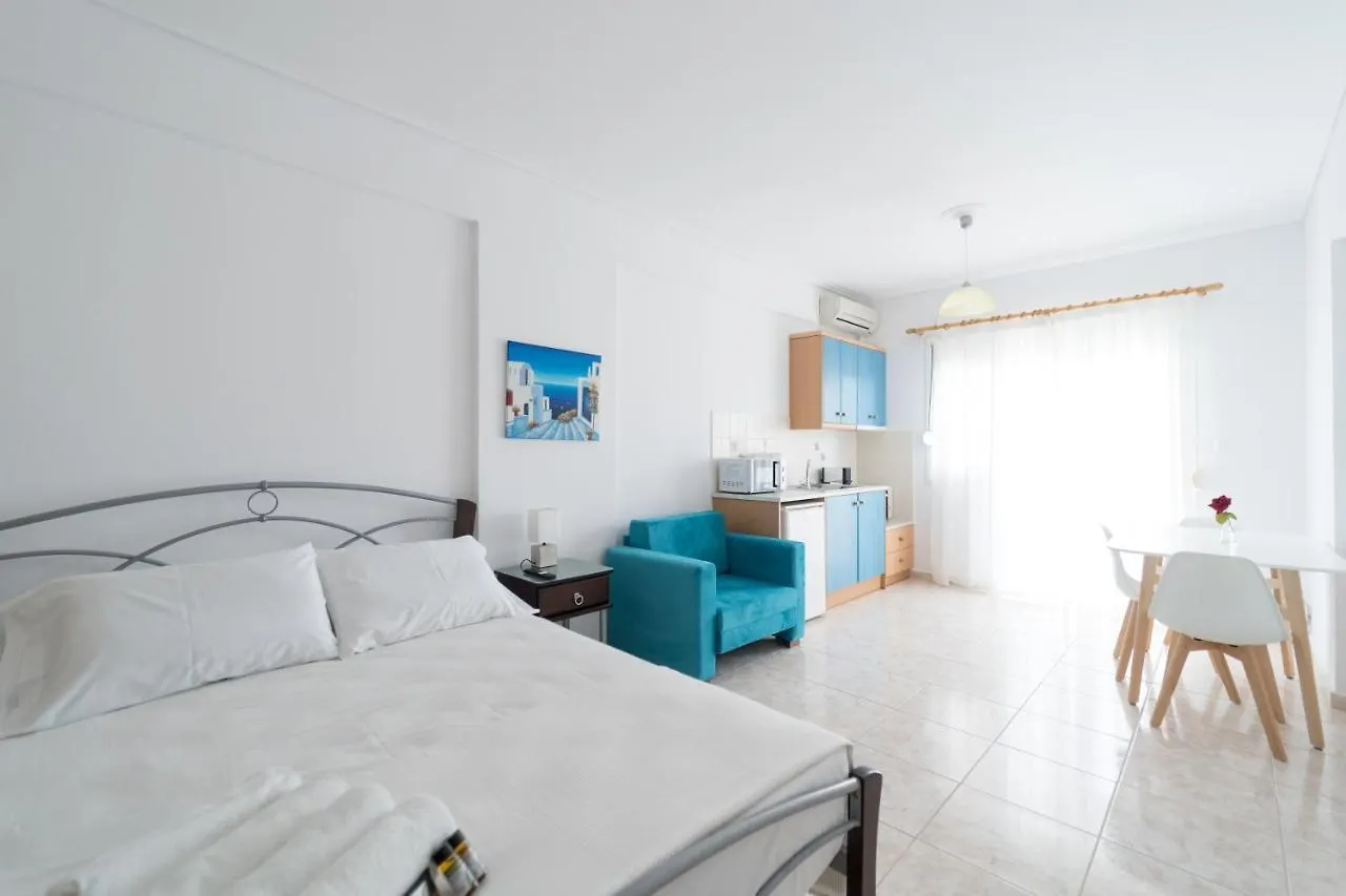 Apartment Studio Thea Lixouri Greece