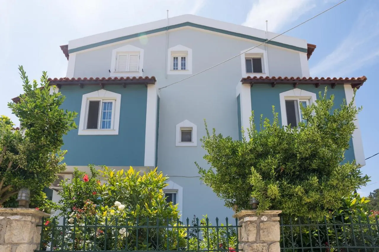 Studio Thea Lixúri Apartamento