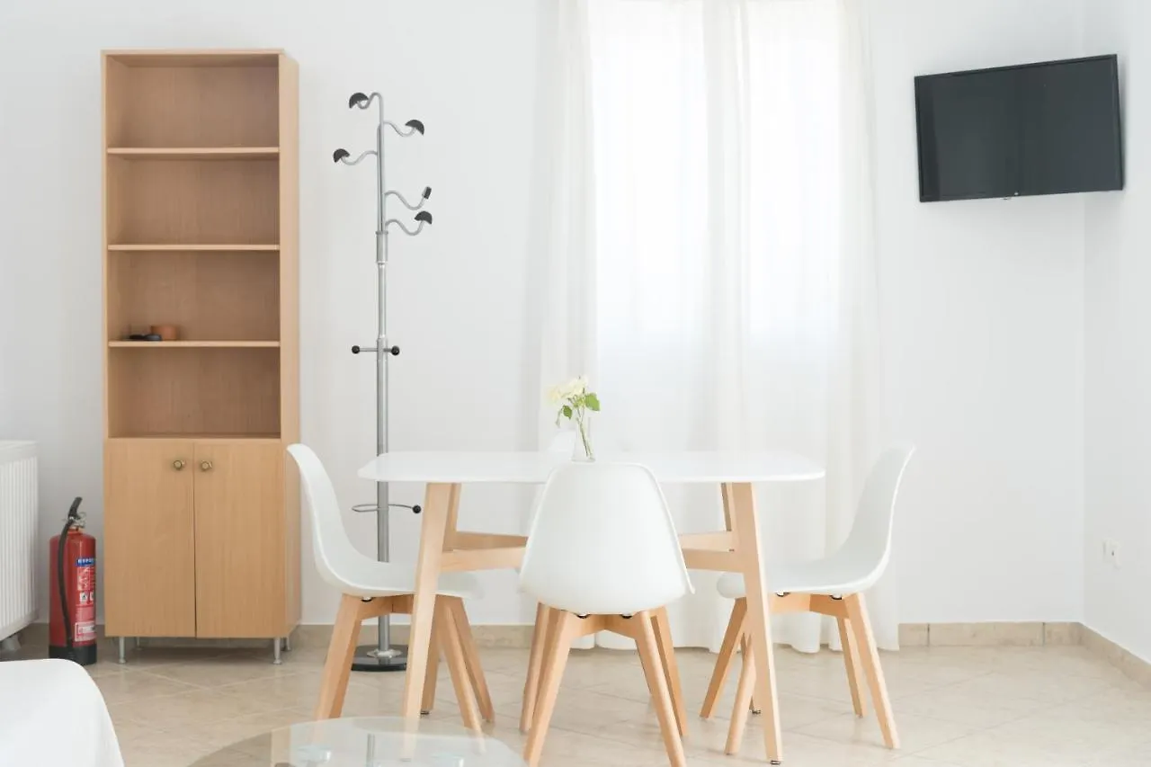 Apartment Studio Thea Lixouri