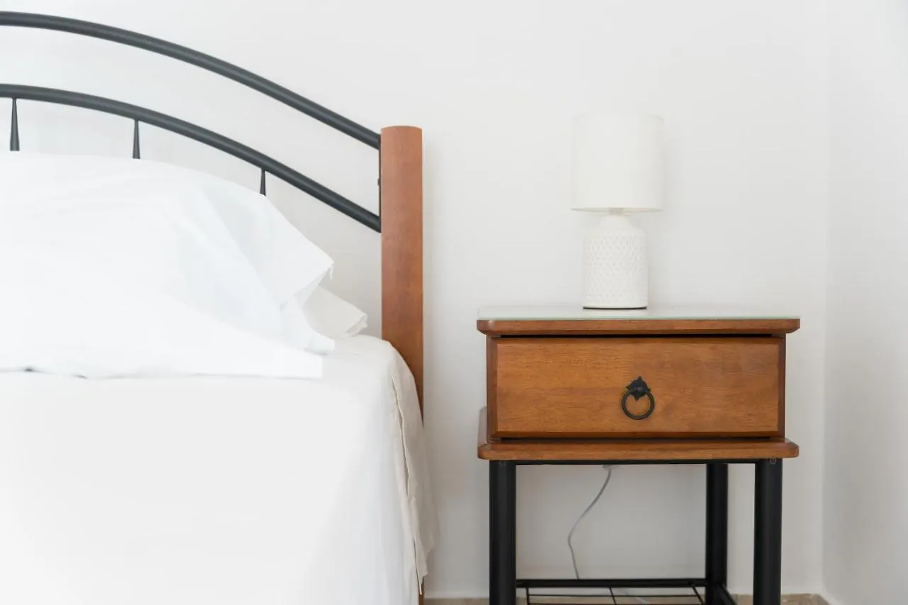 Studio Thea Lixúri Apartamento