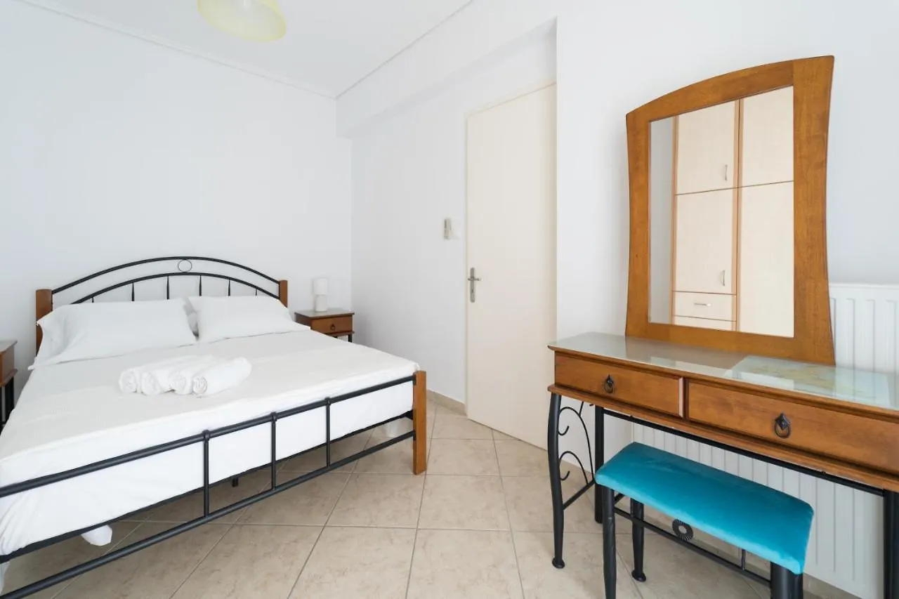Studio Thea Lixouri Apartment