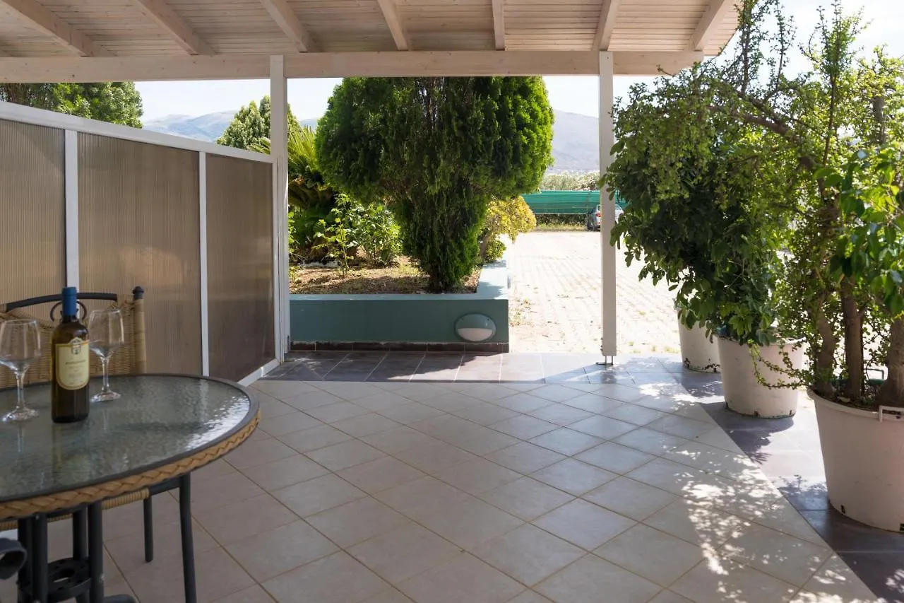 Studio Thea Lixouri Greece