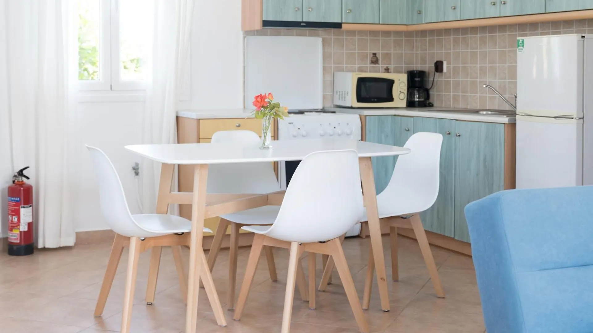 Studio Thea Lixúri Apartamento